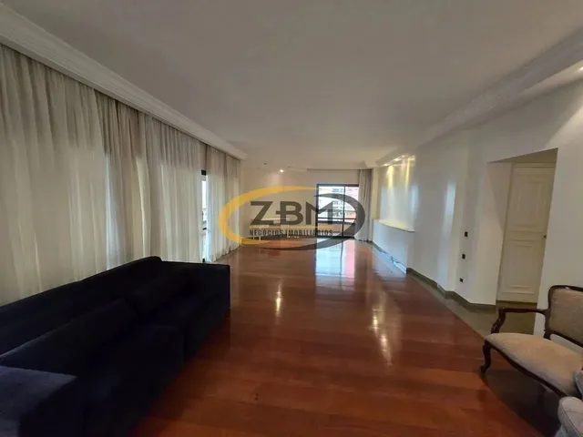 Imagem 2: Apartamento a Venda no Edifício Royal Garden, 04 Quartos (02 Suítes), Completo De