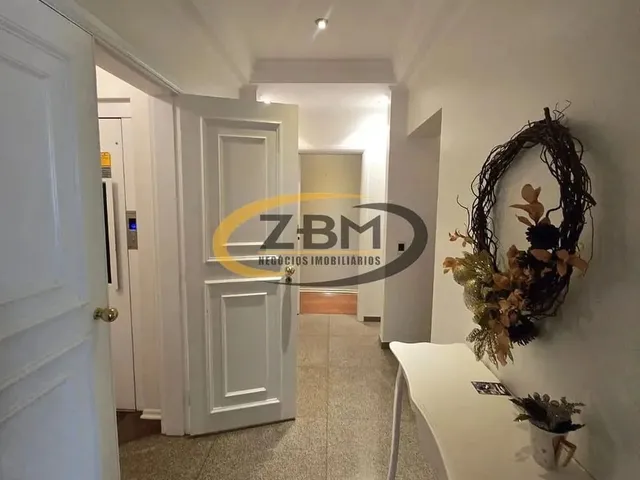 Imagem 16: Apartamento a Venda no Edifício Royal Garden, 04 Quartos (02 Suítes), Completo De