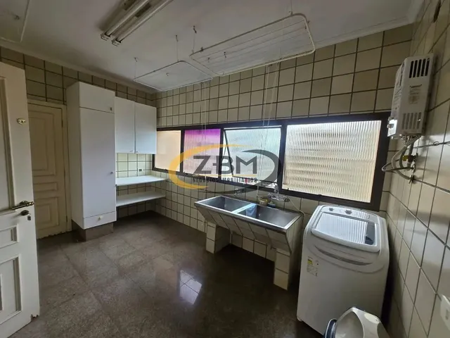 Imagem 15: Apartamento a Venda no Edifício Royal Garden, 04 Quartos (02 Suítes), Completo De