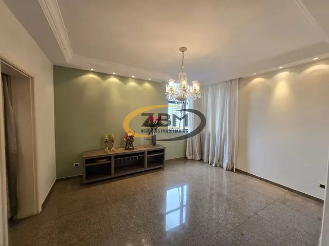 Imagem 12: Apartamento a Venda no Edifício Royal Garden, 04 Quartos (02 Suítes), Completo De