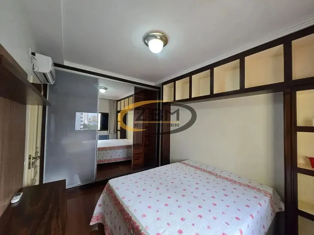 Imagem 14: Apartamento a Venda no Edifício Royal Garden, 04 Quartos (02 Suítes), Completo De