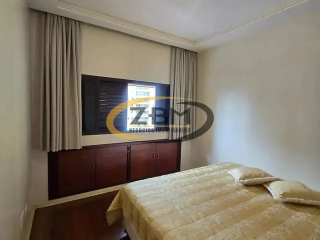 Imagem 10: Apartamento a Venda no Edifício Royal Garden, 04 Quartos (02 Suítes), Completo De