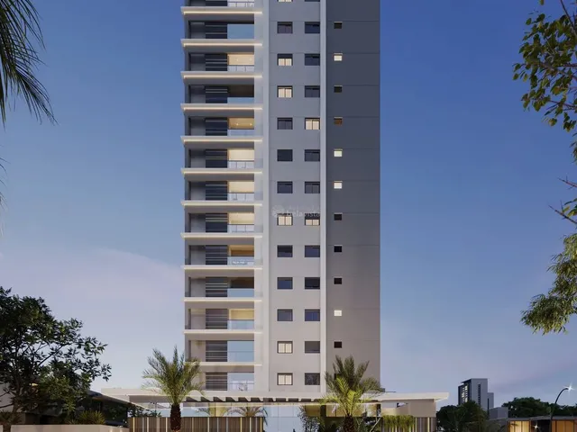 Imagem: Apartamento À Venda no Blend Residence