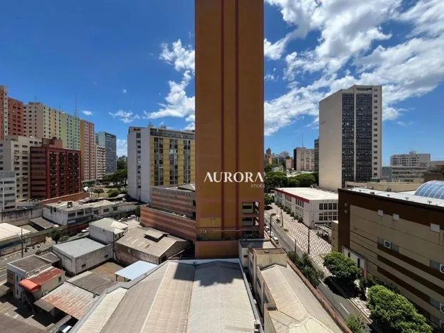 Imagem 14: Apartamento com 2 Dormitórios À Venda, 62 M² por R$ 250.000,00 - Centro - Londrina/Pr