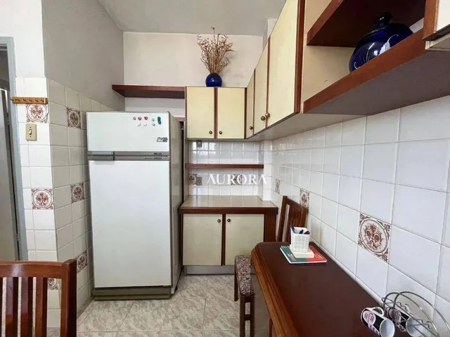 Imagem 8: Apartamento com 2 Dormitórios À Venda, 62 M² por R$ 250.000,00 - Centro - Londrina/Pr