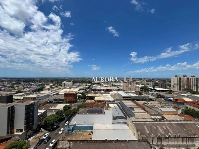 Imagem 6: Apartamento com 2 Dormitórios À Venda, 62 M² por R$ 250.000,00 - Centro - Londrina/Pr