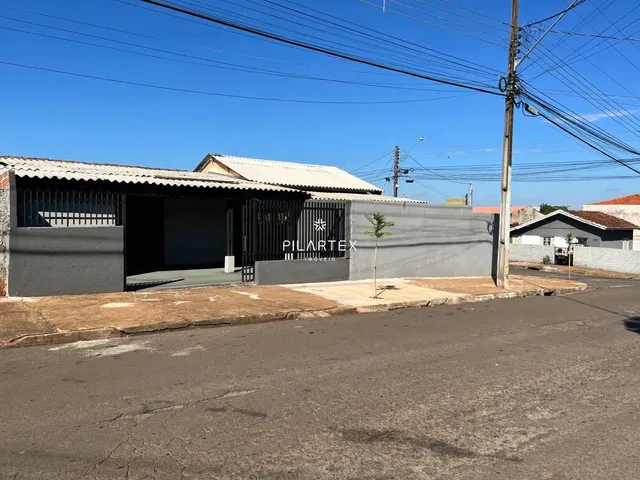 Imagem 12: Casa 2 Quartos - Ernani de Moura Lima
