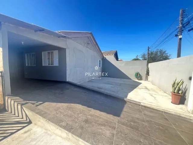 Imagem 11: Casa 2 Quartos - Ernani de Moura Lima