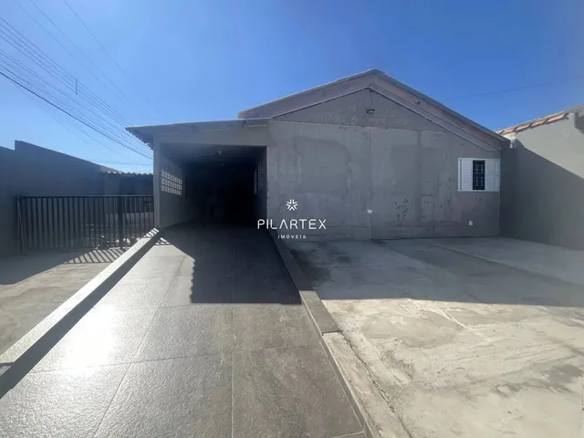 Imagem 10: Casa 2 Quartos - Ernani de Moura Lima