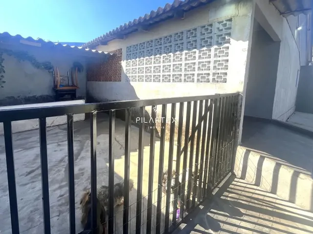 Imagem 5: Casa 2 Quartos - Ernani de Moura Lima