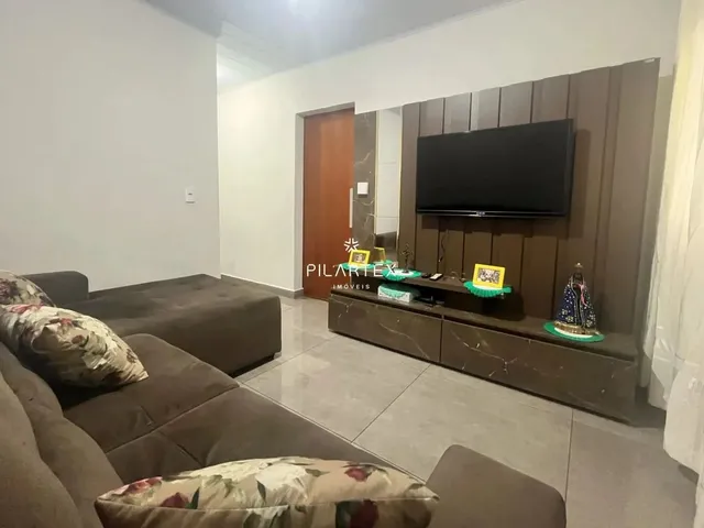 Imagem 7: Casa 2 Quartos - Ernani de Moura Lima