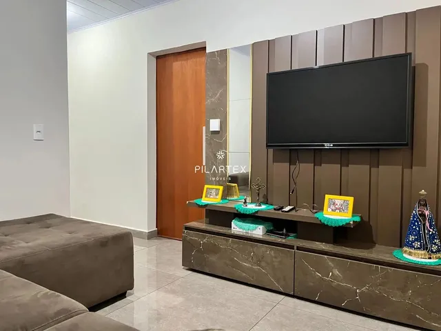 Imagem 15: Casa 2 Quartos - Ernani de Moura Lima