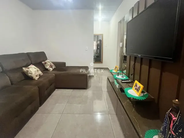 Imagem 13: Casa 2 Quartos - Ernani de Moura Lima