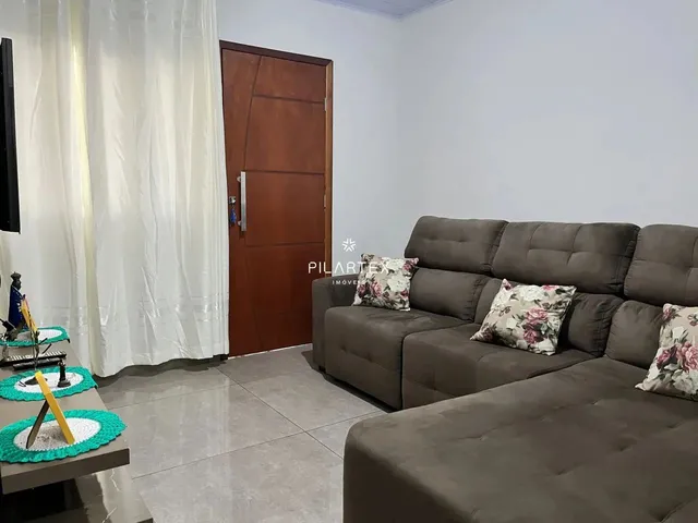 Imagem 16: Casa 2 Quartos - Ernani de Moura Lima