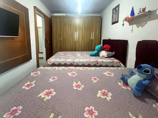 Imagem 4: Casa 2 Quartos - Ernani de Moura Lima