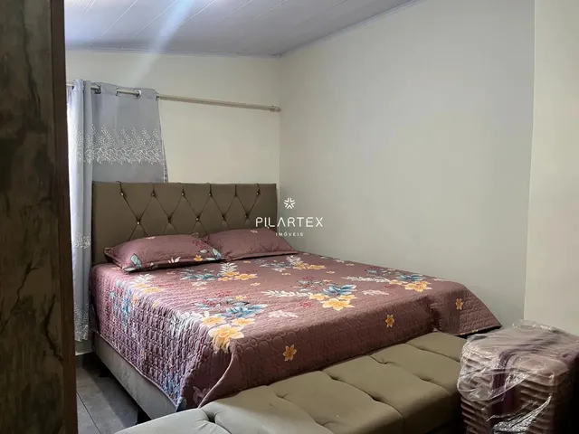 Imagem 2: Casa 2 Quartos - Ernani de Moura Lima
