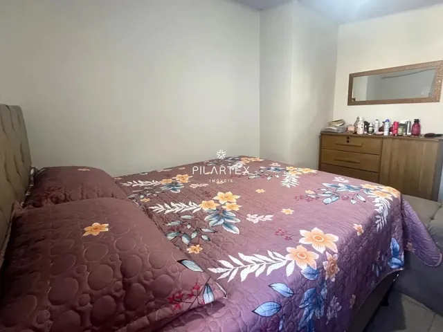 Imagem 3: Casa 2 Quartos - Ernani de Moura Lima