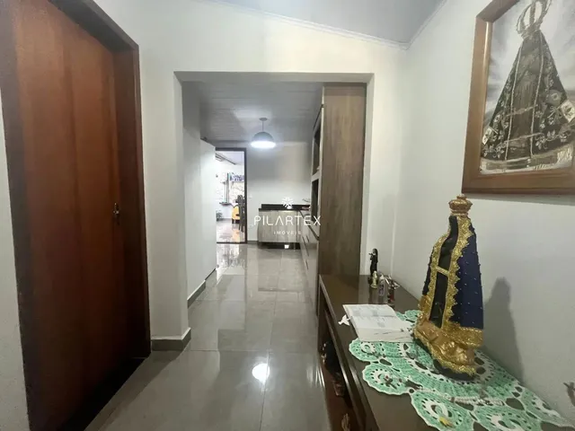 Imagem 14: Casa 2 Quartos - Ernani de Moura Lima