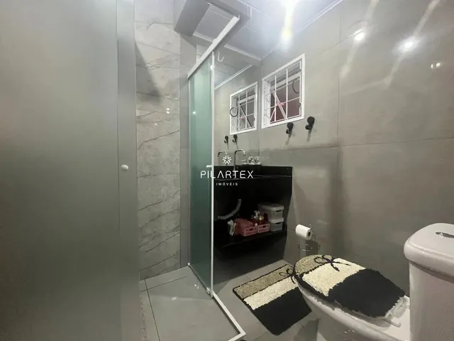 Imagem 8: Casa 2 Quartos - Ernani de Moura Lima