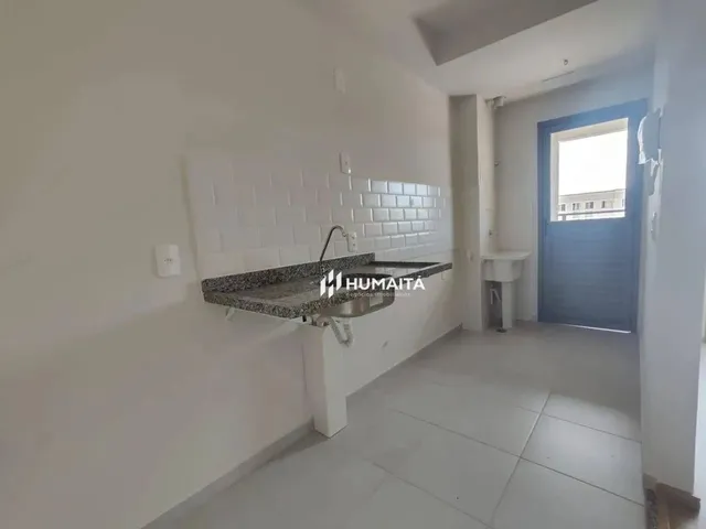 Imagem 8: Apartamento com 2 Dormitórios À Venda, 51 M² por R$ 345.000,00 - Vale dos Tucanos