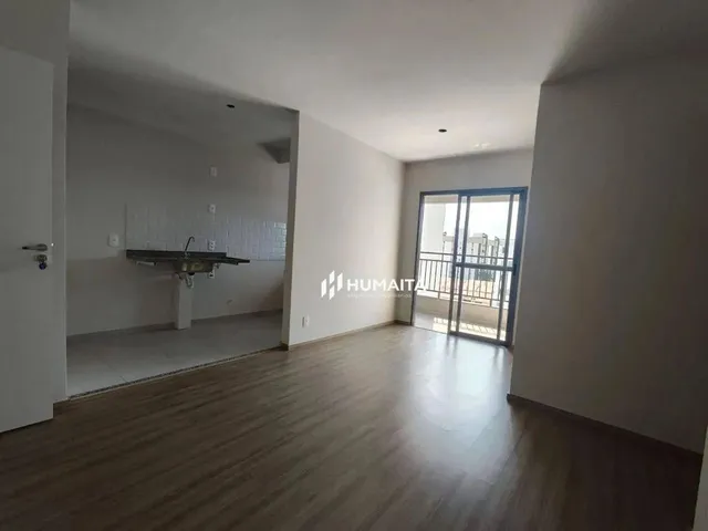 Imagem 2: Apartamento com 2 Dormitórios À Venda, 51 M² por R$ 345.000,00 - Vale dos Tucanos