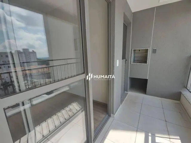 Imagem 6: Apartamento com 2 Dormitórios À Venda, 51 M² por R$ 345.000,00 - Vale dos Tucanos