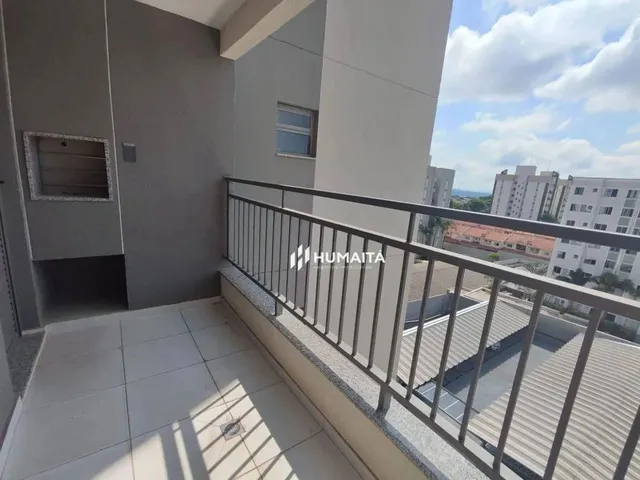 Imagem 9: Apartamento com 2 Dormitórios À Venda, 51 M² por R$ 345.000,00 - Vale dos Tucanos