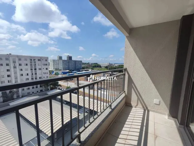 Imagem 5: Apartamento com 2 Dormitórios À Venda, 51 M² por R$ 345.000,00 - Vale dos Tucanos