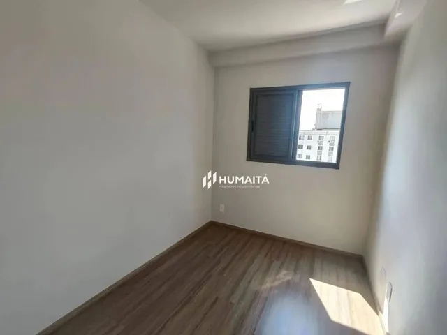 Imagem 12: Apartamento com 2 Dormitórios À Venda, 51 M² por R$ 345.000,00 - Vale dos Tucanos