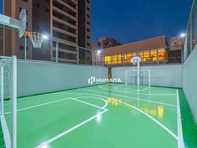 Imagem 11: Apartamento com 2 Dormitórios À Venda, 51 M² por R$ 345.000,00 - Vale dos Tucanos
