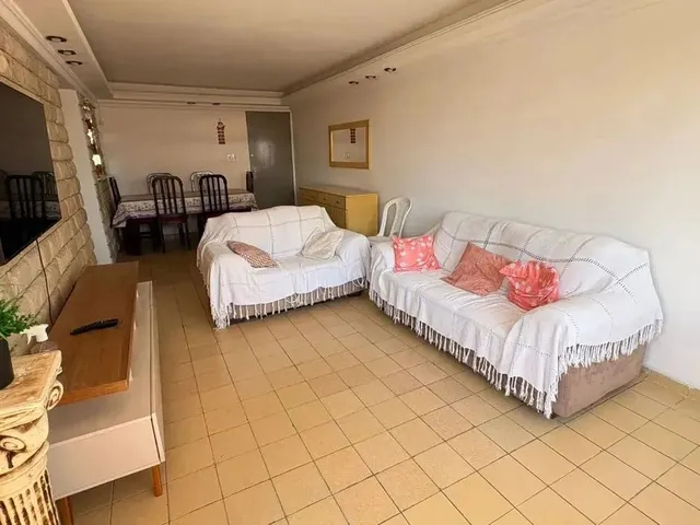 Imagem: Apartamento 3 Quartos em Manaíra - João