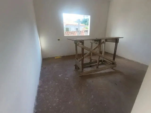 Imagem: Vendo Casa pra Terminar Já Foi Gasto 150