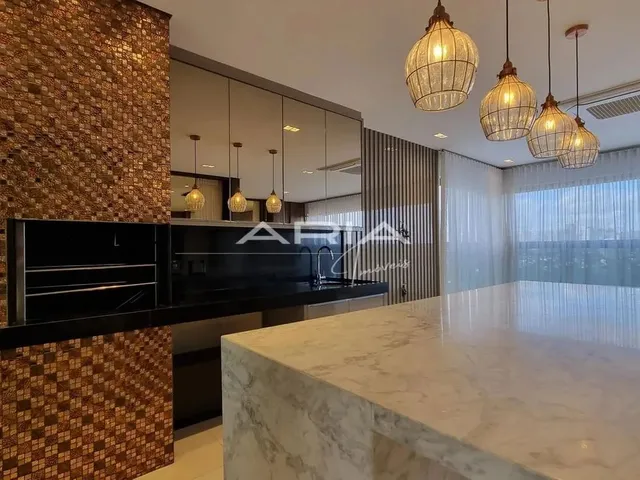 Imagem: Apartamento À Venda no Legend na Gleba