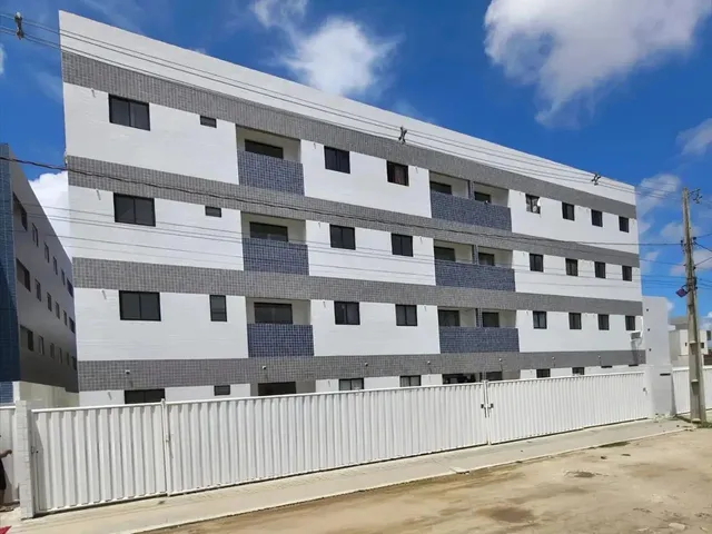 Imagem: Apartamento Térreo para Alugar em Gramame