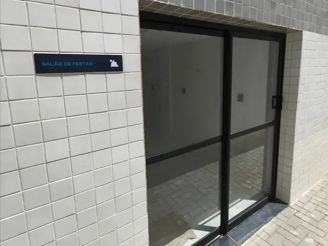Imagem 8: Apartamento Térreo para Alugar em Gramame Próximo À Faculdade Facene!