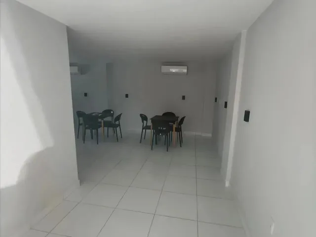 Imagem 2: Apartamento Térreo para Alugar em Gramame Próximo À Faculdade Facene!