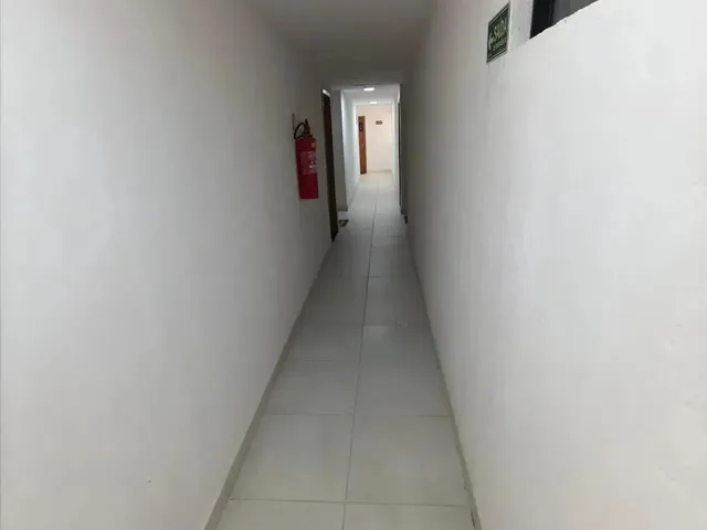 Imagem 11: Apartamento Térreo para Alugar em Gramame Próximo À Faculdade Facene!