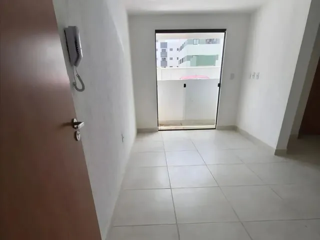 Imagem 6: Apartamento Térreo para Alugar em Gramame Próximo À Faculdade Facene!
