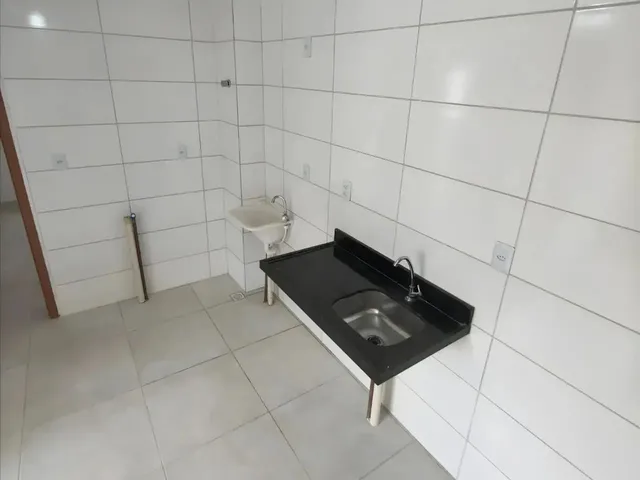 Imagem 4: Apartamento Térreo para Alugar em Gramame Próximo À Faculdade Facene!