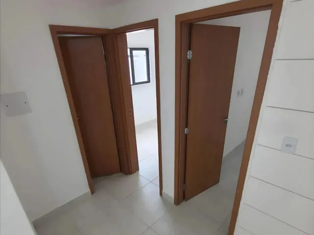 Imagem 7: Apartamento Térreo para Alugar em Gramame Próximo À Faculdade Facene!