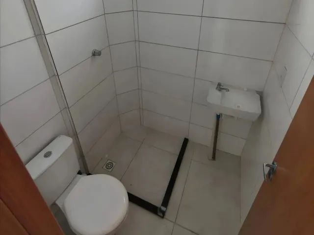 Imagem 12: Apartamento Térreo para Alugar em Gramame Próximo À Faculdade Facene!