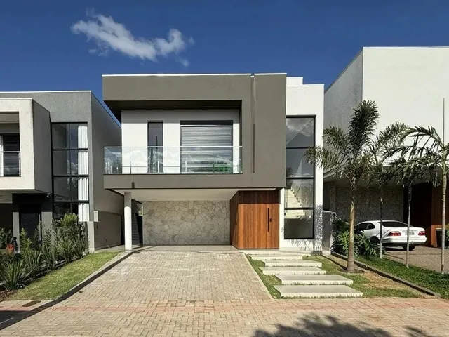 Imagem: Casa Condomínio