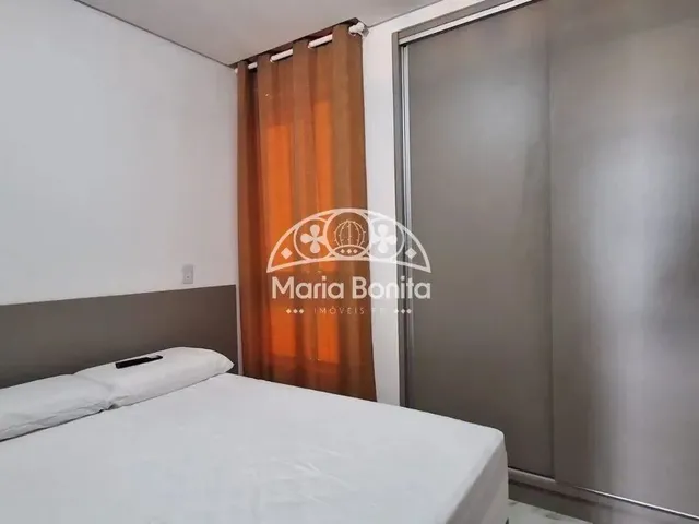 Imagem 3: Flat Mobiliado para Locação em Intermares, Cabedelo/Pb
