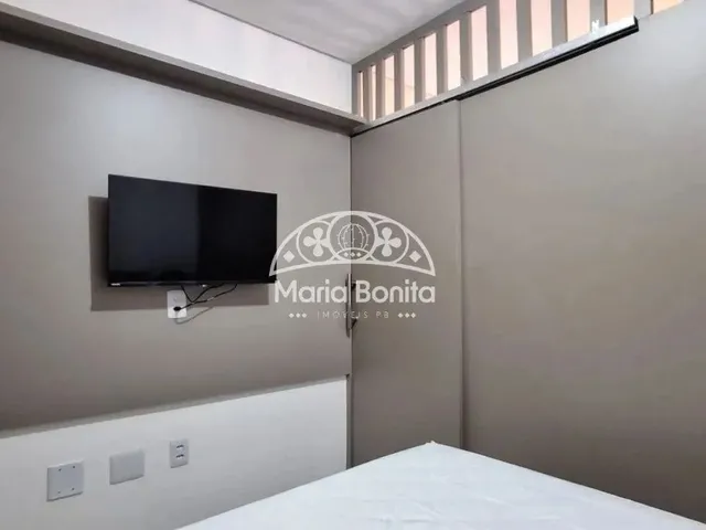 Imagem 9: Flat Mobiliado para Locação em Intermares, Cabedelo/Pb