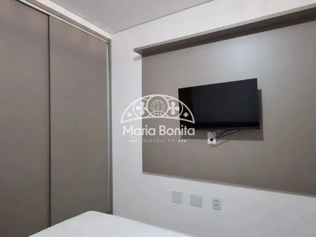 Imagem 5: Flat Mobiliado para Locação em Intermares, Cabedelo/Pb