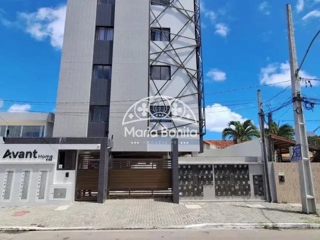 Imagem 8: Flat Mobiliado para Locação em Intermares, Cabedelo/Pb