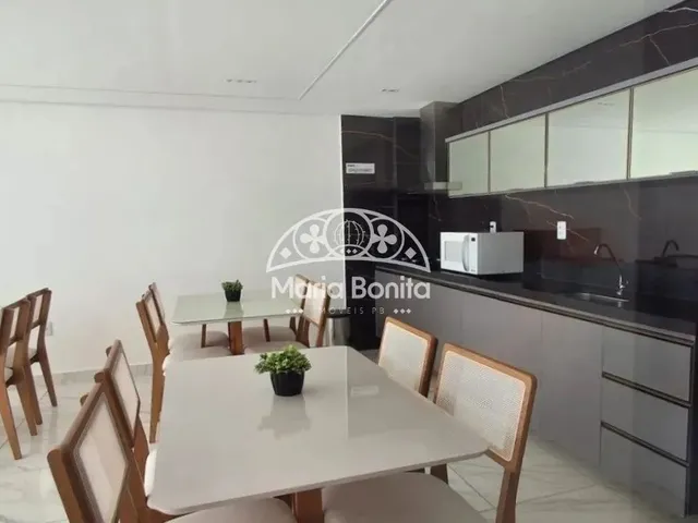 Imagem 4: Flat Mobiliado para Locação em Intermares, Cabedelo/Pb