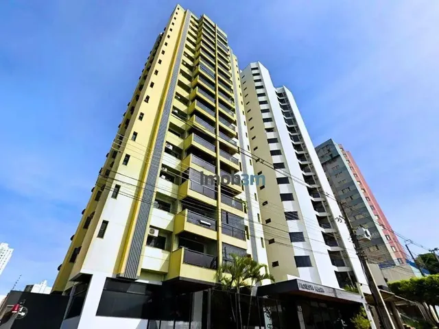Imagem: Apartamento com 3 Dormitórios À Venda
