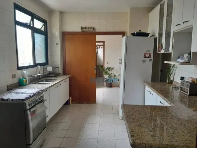 Imagem 9: Apartamento com 3 Dormitórios À Venda, 128 M² por R$ 530.000,00 - Centro - Londrina/Pr