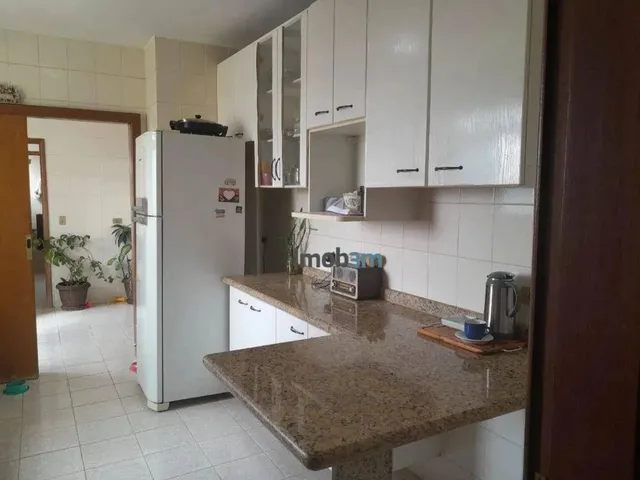 Imagem 8: Apartamento com 3 Dormitórios À Venda, 128 M² por R$ 530.000,00 - Centro - Londrina/Pr